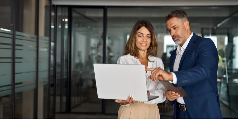 Rappresentazione visiva dell'articolo: Come i bancari possono crescere all’interno della Rete di Banca Widiba